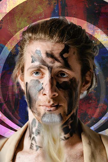 chaos of graphic design