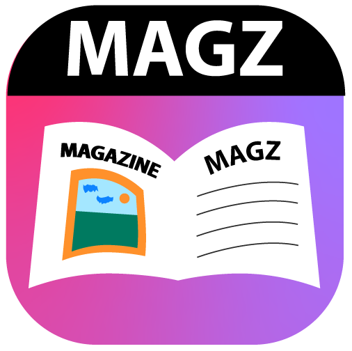 Magazine