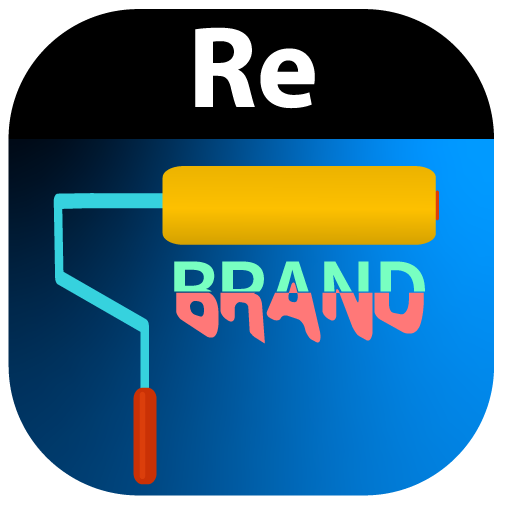 Rebrand
